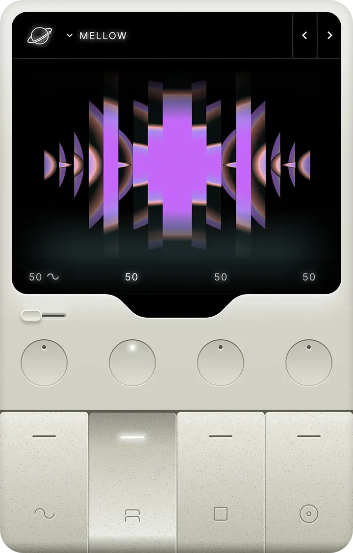 Read more about the article Kepler Audio Blur [WiN]