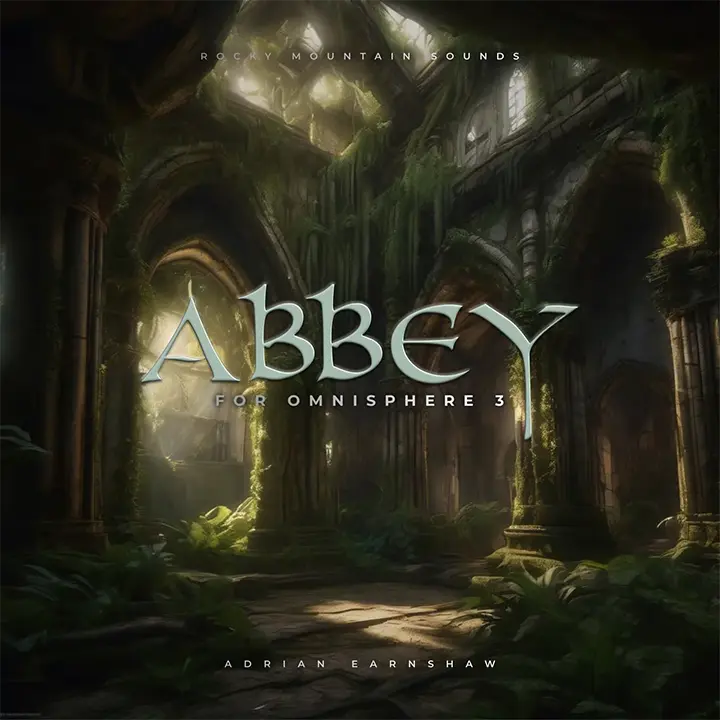 adrian earnshaw abbey for omnisphere 3 | Plugin Crack
