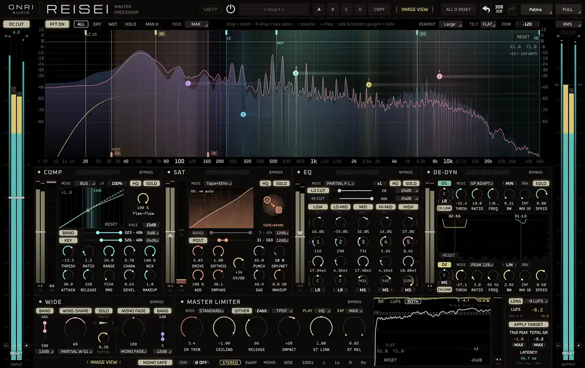 Read more about the article ONRI Audio REISEI [MAC]