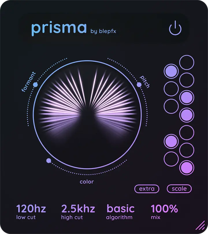 Read more about the article blepfx prisma [WiN]